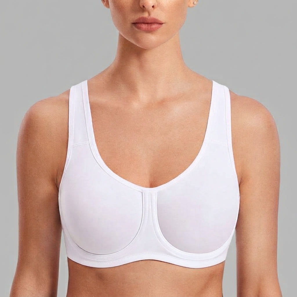 High Support Performance Bra