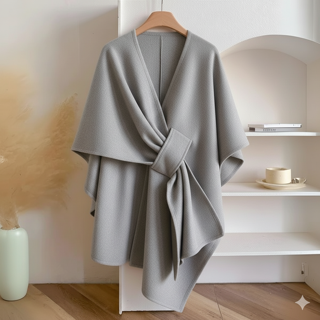 Celeste Wrap