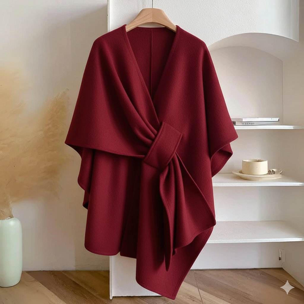 Celeste Wrap