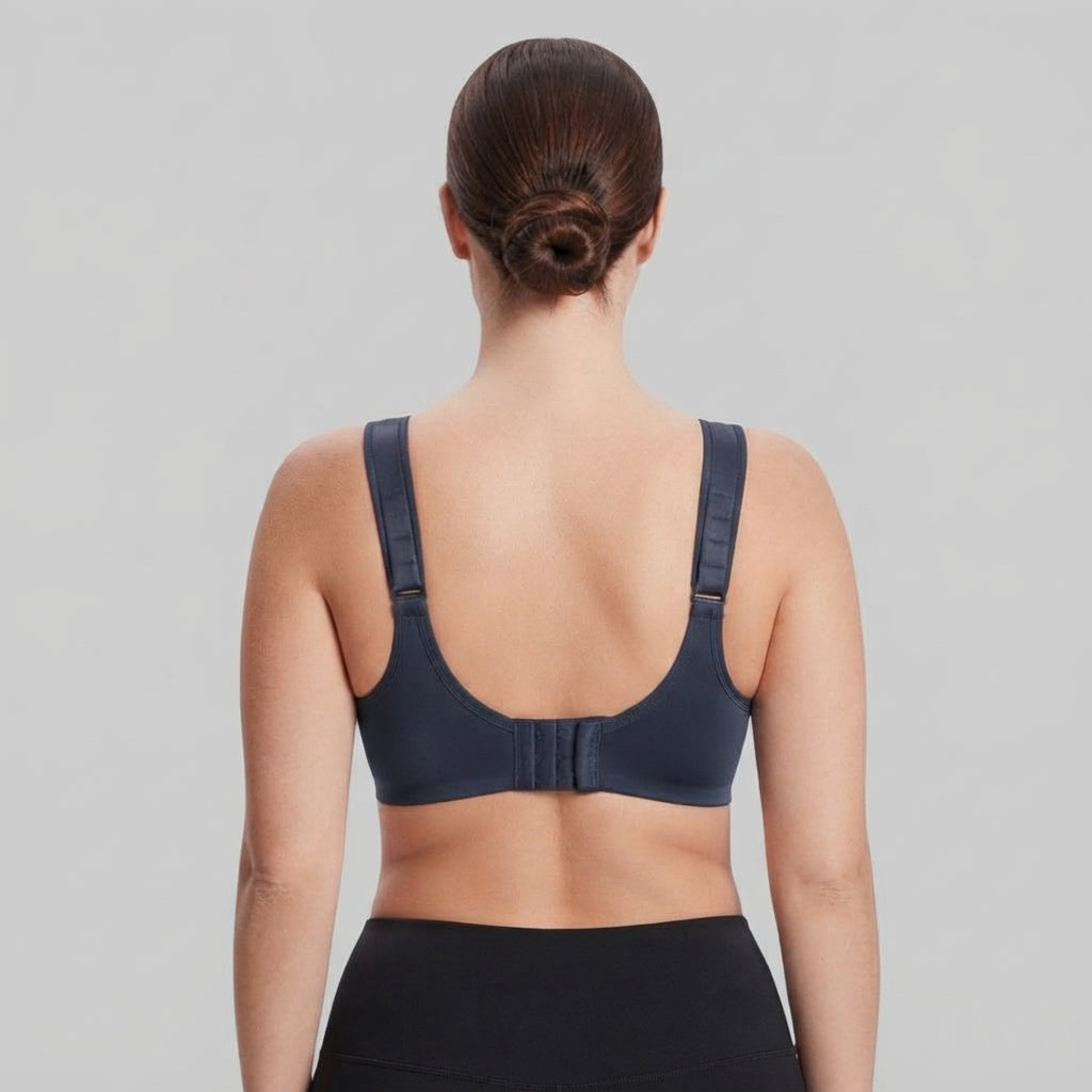 High Support Performance Bra