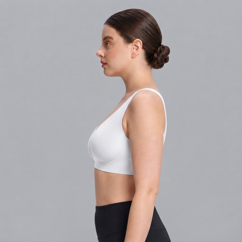 High Support Performance Bra