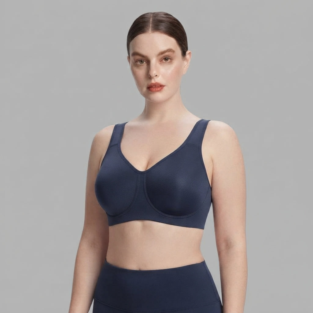 High Support Performance Bra