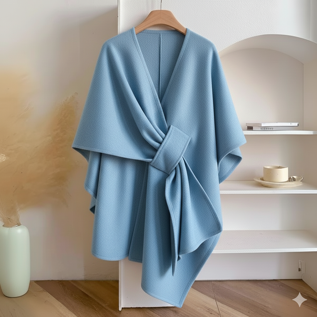 Celeste Wrap