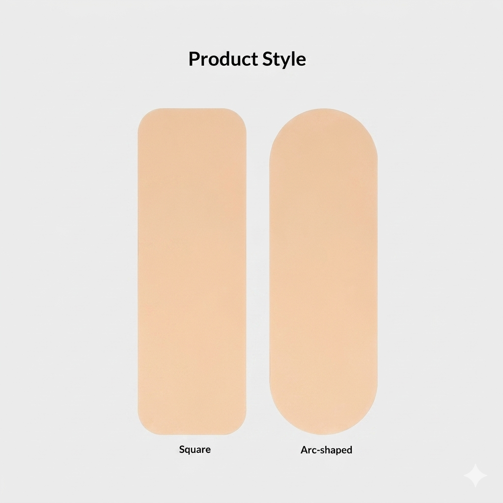 Seamless Lift Breast Tape