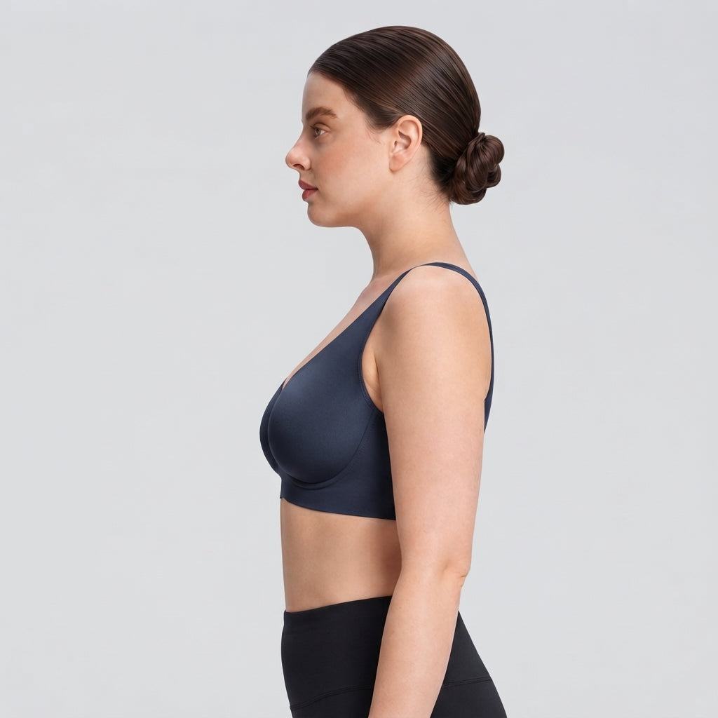 High Support Performance Bra