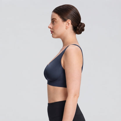 High Support Performance Bra