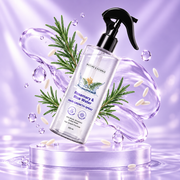 Rosemary & Rice Water Scalp & Hair Spray