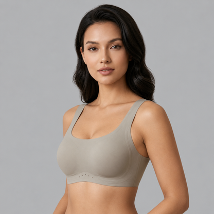 Non-Slip Comfort Support Bra
