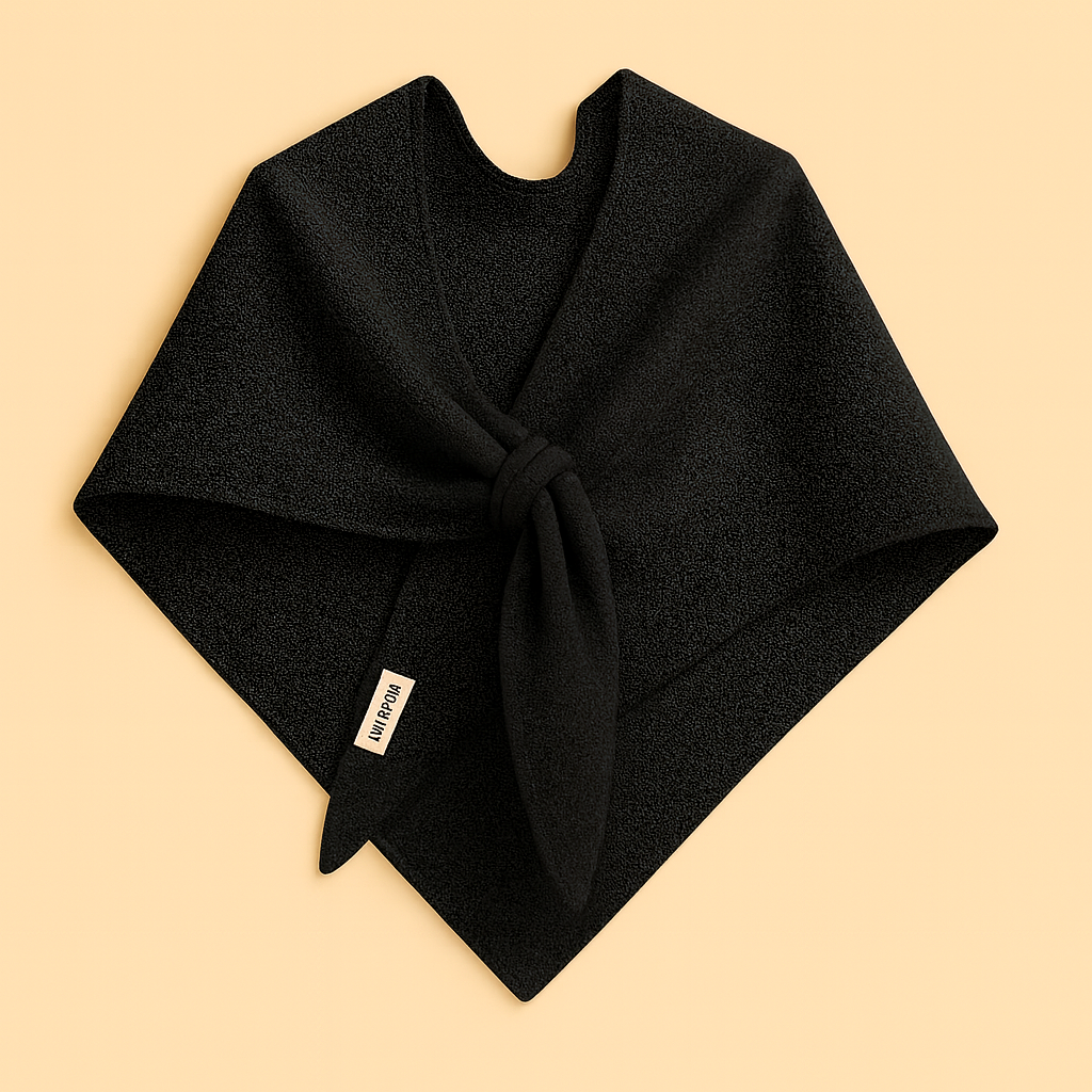 Aurora Triangle Scarf