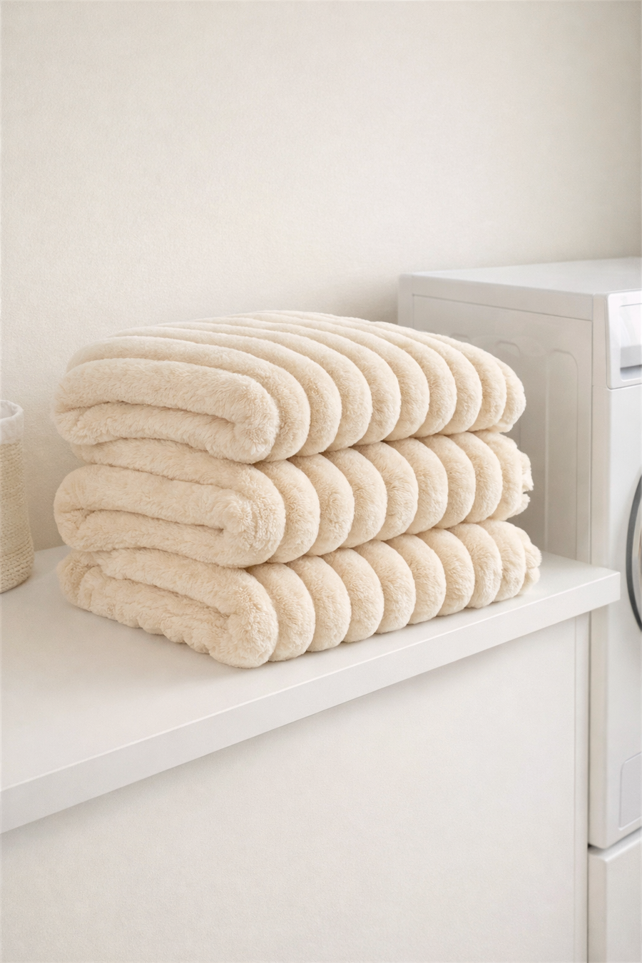 Machine Washable