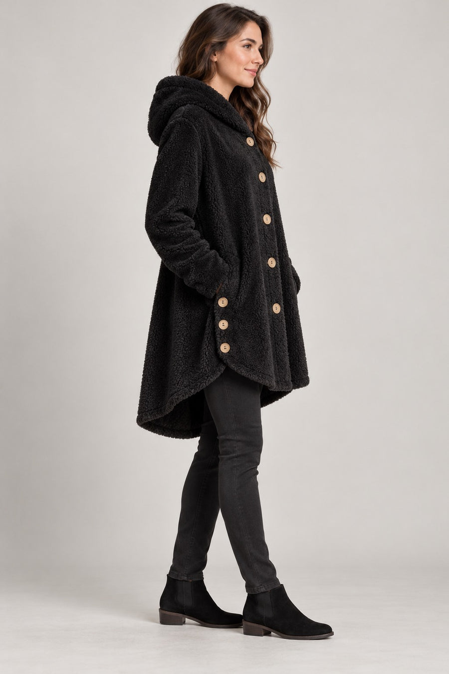 High-Low Hem