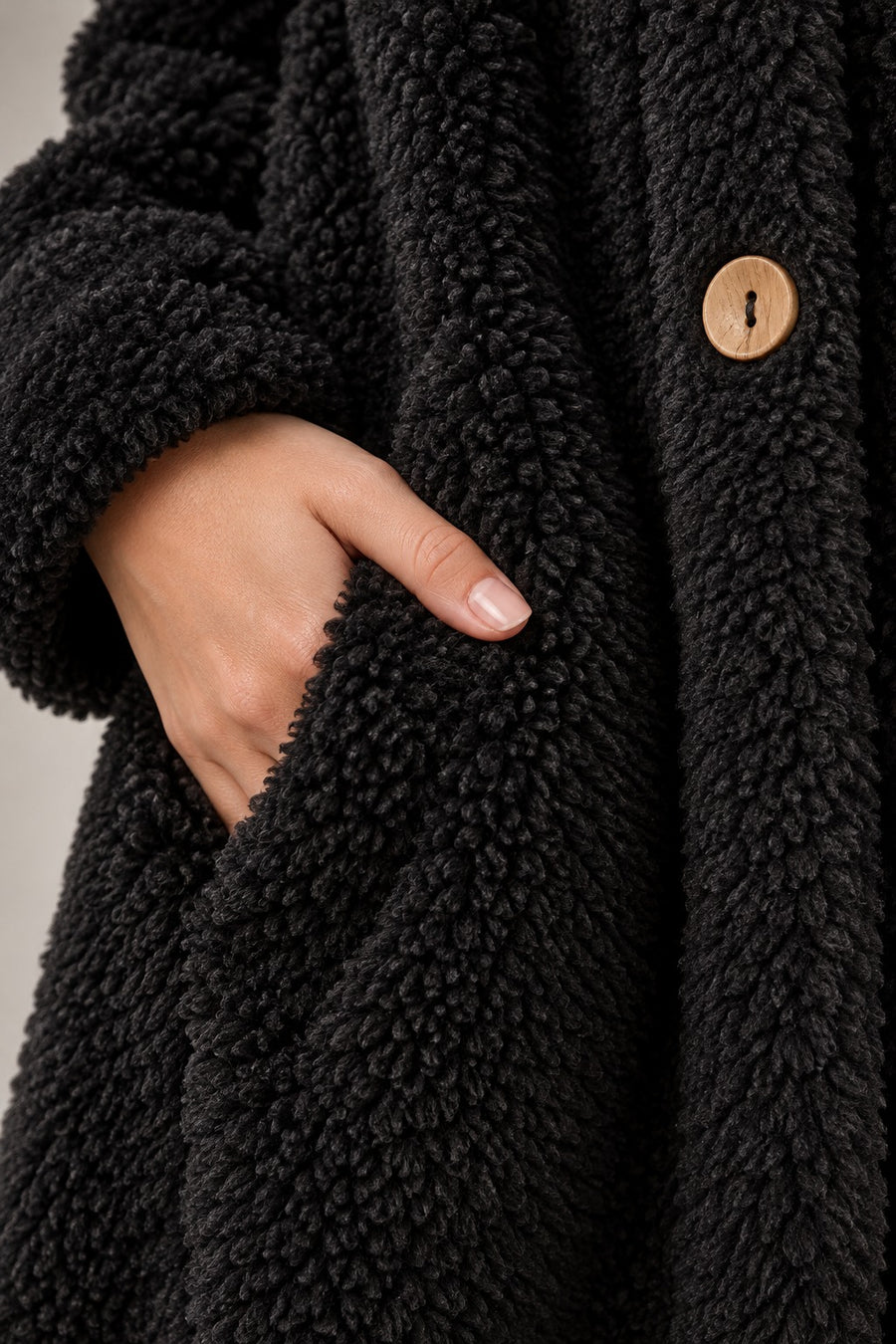 Ultra-Plush Sherpa