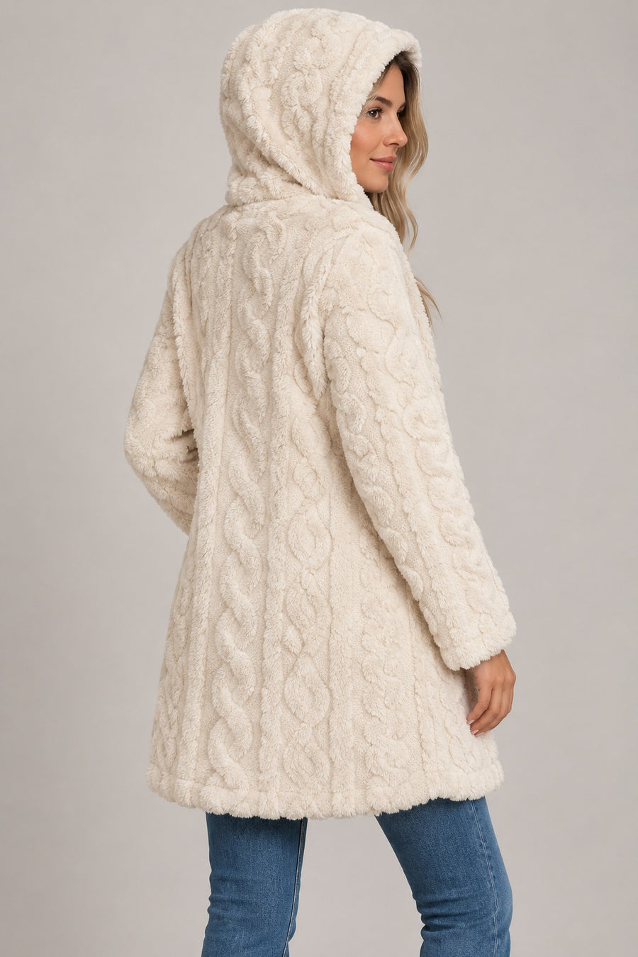 Cozy Hood