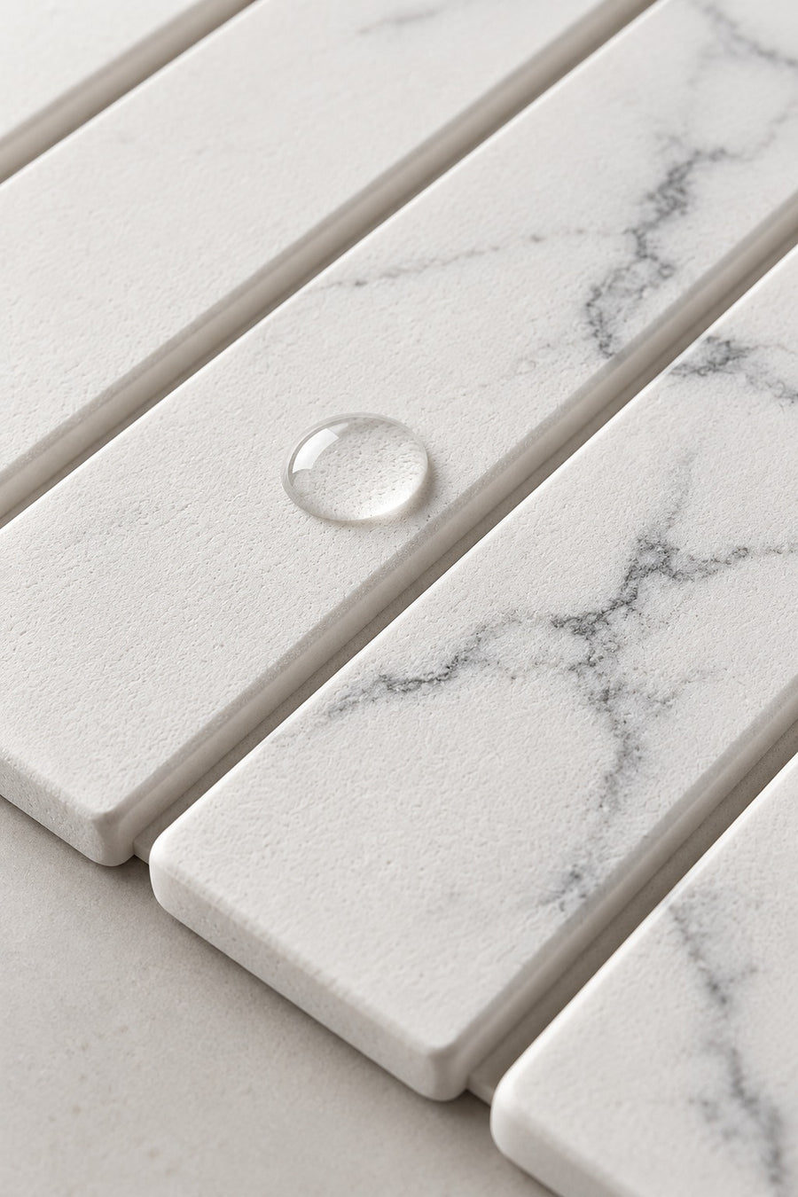 Natural Diatomite