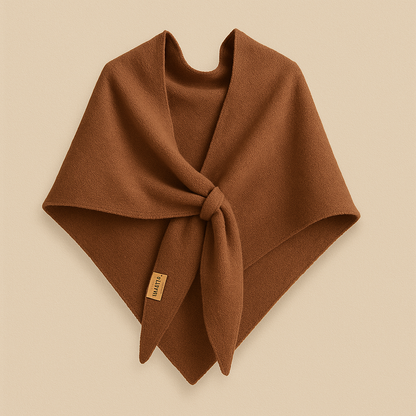 Aurora Triangle Scarf
