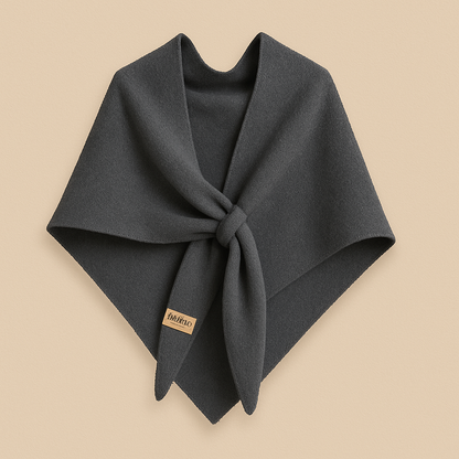 Aurora Triangle Scarf