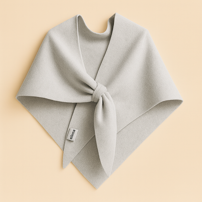 Aurora Triangle Scarf