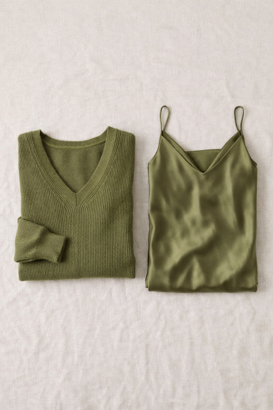Matching Tonal Shades