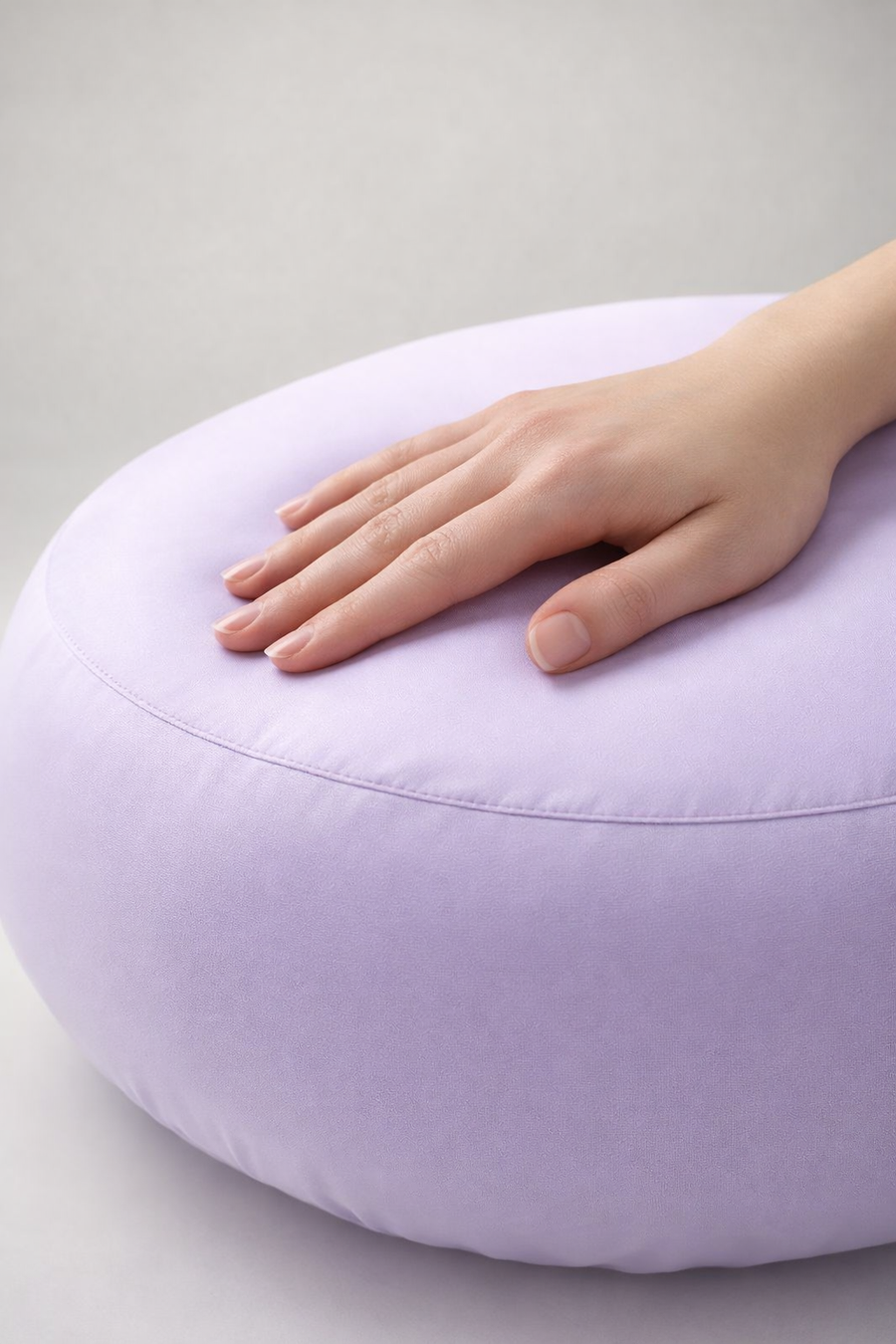 Cool-Touch Ice Silk