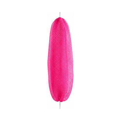 Deep-Clean Exfoliating Bath Scrubber