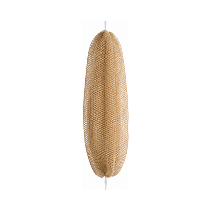 Deep-Clean Exfoliating Bath Scrubber