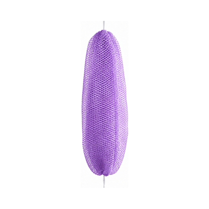 Deep-Clean Exfoliating Bath Scrubber