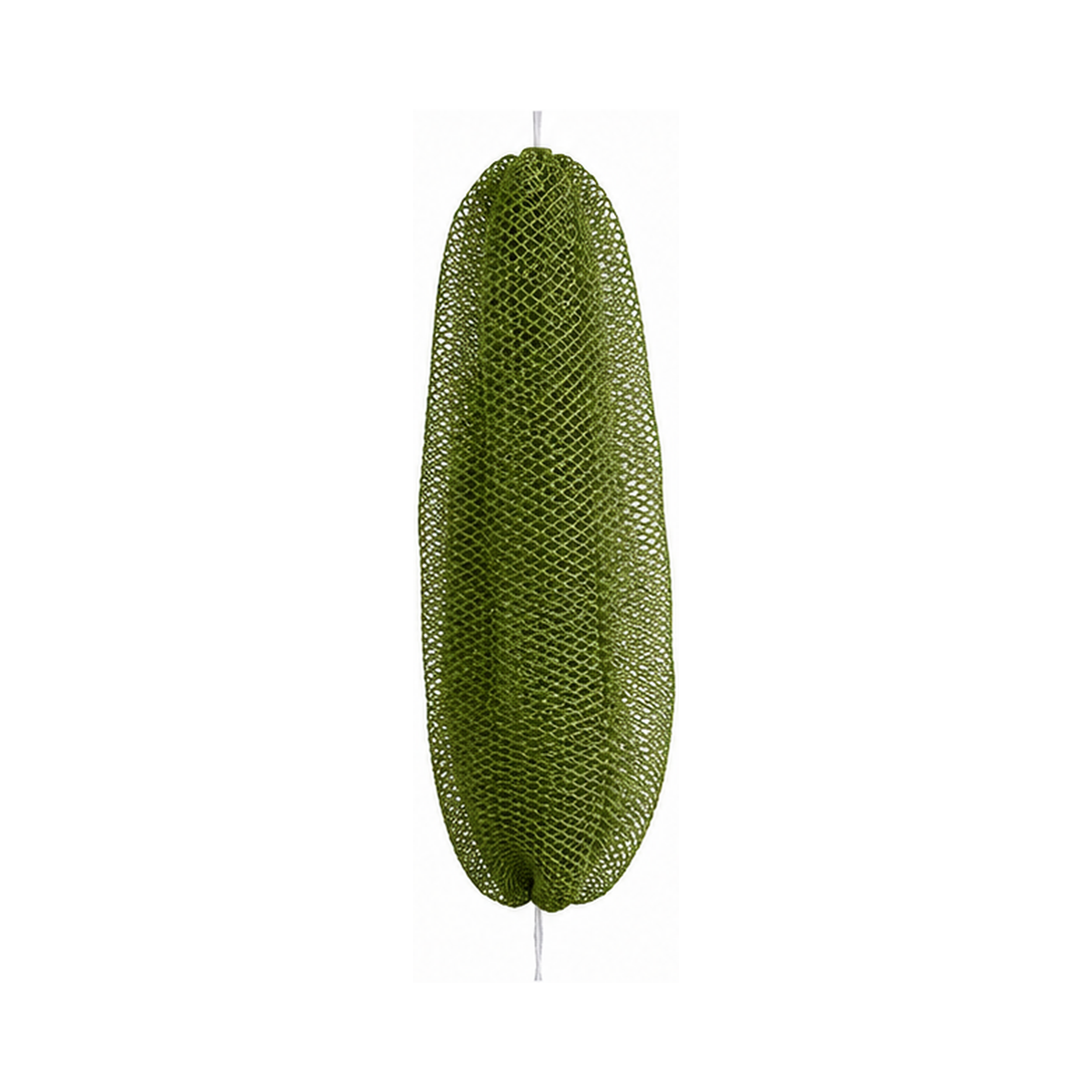 Deep-Clean Exfoliating Bath Scrubber