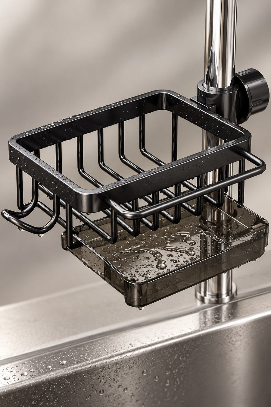 Rust-Resistant Alloy