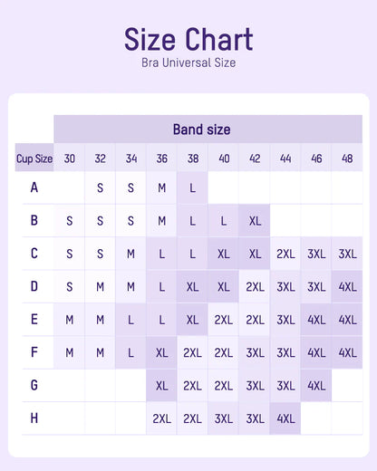 Seamless Deep V Push-Up Wireless Bra